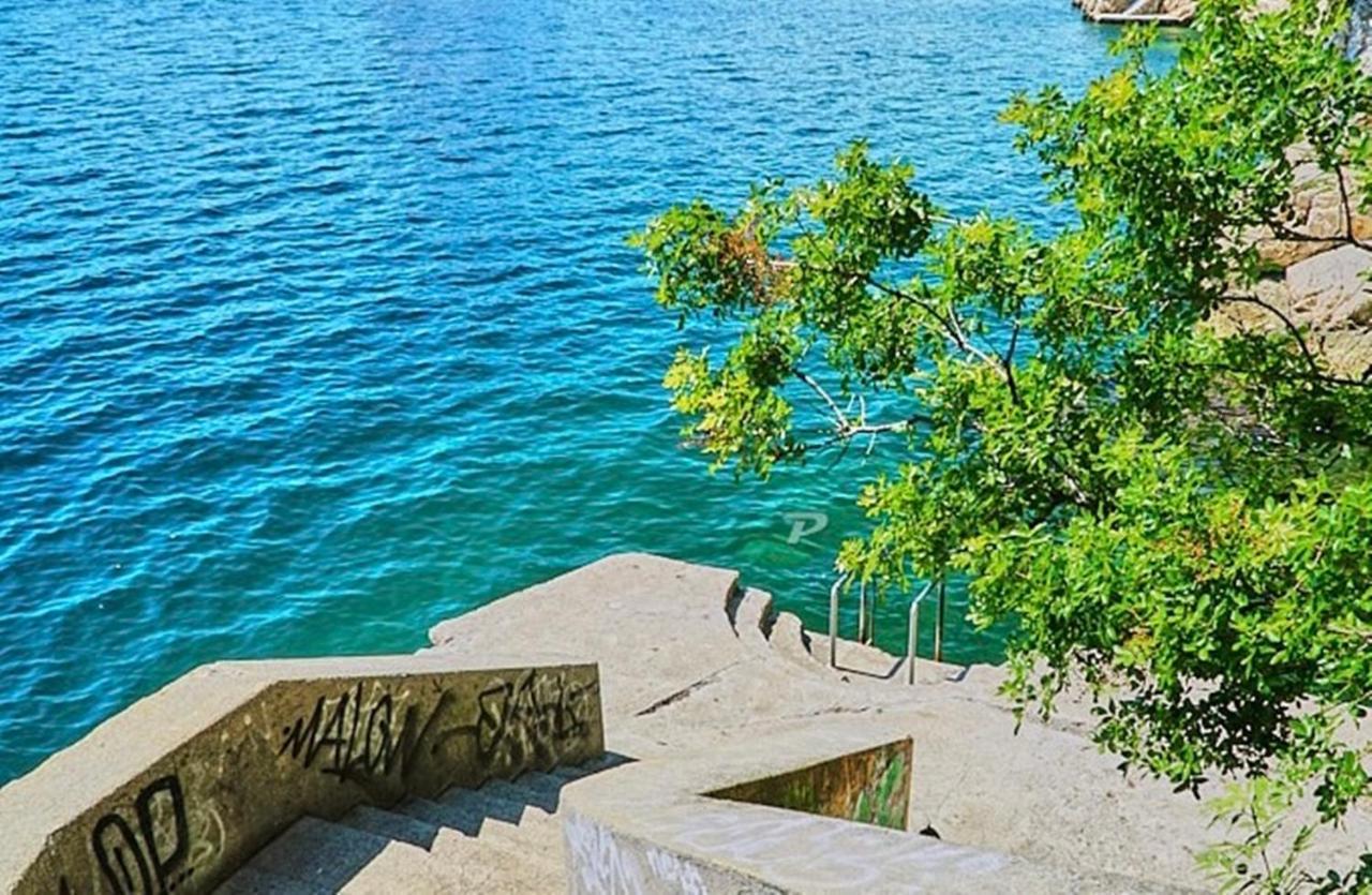 Rijeka Fiorino Apartment Экстерьер фото